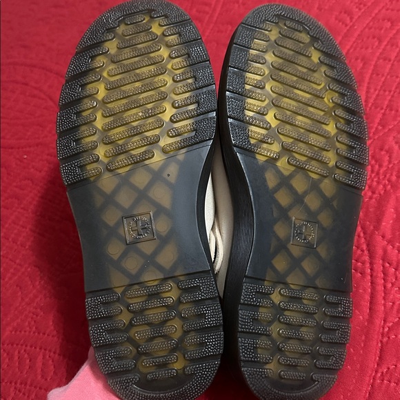 Dr. Martens Carlson mules size 8 women’s - Picture 4 of 5